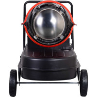 Тепловая дизельная пушка Ресанта ТДП-65000 67/1/32