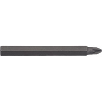 Вставка JTC 56"DR POZIDRIVE удлиненная PZ2х80мм 12A8002 818584