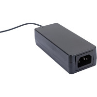 Настольный адаптер Mean Well GST60A48-P1J Т02289322