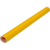 Пленка самоклеящаяся Уни лак банановый 0209-346 (2х0.45 м) D-C-fix 00-00029916