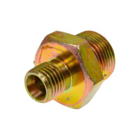 Переходник с резьбы на резьбу (M22-М14) (10 шт. в упаковке) ДАЛИ-авто DA-02308