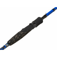 Спиннинговое удилище SALMO Aggressor 45 2.65 4180-265