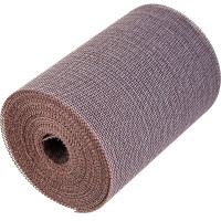 Рулон сетчатый Velcro (5 м; 115 мм; Р180) Flexione 50000146