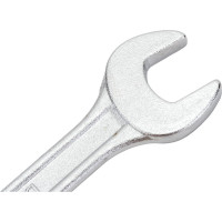 Рожковый ключ KINGTUL 18х19мм KT-101819(11078)