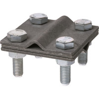 Зажим крестовой для сип TDM ELECTRIC 3х25 мм SQ2401-0031