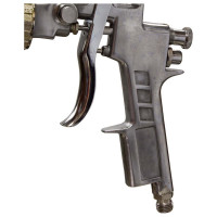 Краскопульт PI TOOLS S-990Р ф1.5мм, верхний бачок 3087