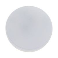 Светодиодная лампа TOKOV ELECTRIC 8Вт Tablet 4000К GX53 176-264В TKE-GX53-8-4K