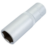 Головка торцевая длинная (19 мм, 1/2"DR) Станкоимпорт CS-12.11.19-6