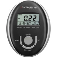 Домашний велотренажер SVENSSON BODY LABS CROSSLINE_BCM