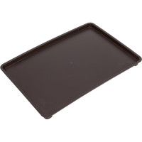 Корзинка с крышкой ПОЛИМЕРБЫТ TRAYMIX 6 л 4346380 434638000