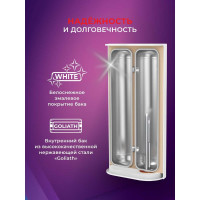 Электрический водонагреватель накопительного типа Royal Clima  SIGMA Dry Inox RWH-SGD30-FS