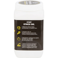 Гель для травления нержавеющей стали STINOX GEL Start SP4018