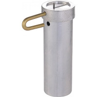 Алюминиевый пенал для ключей ТПК Технологии Контроля 40х150, с штоком 24209