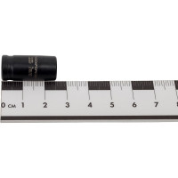 Головка торцевая ударная 6-гранная 7х35 мм, 1/4"DR Rockforce RF-42507 48075