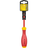 Диэлектрическая отвертка IEK ARMA2L 3 PZ1x80 K3 A2L3-SC30-K3-PZ-10-080