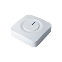 Беспроводной звонок garin DoorBell DB1WBAT белый BL1 18229