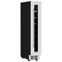 Компрессорный винный шкаф Meyvel MV9-KWT1 980106