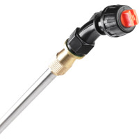 Аккумуляторный компактный распылитель PATRIOT PT-Li 755302610