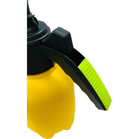 Опрыскиватель с клапаном Дали-Авто 1.5л DA-02380