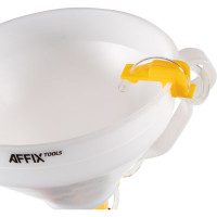 Воронка для замены охлаждающей жидкости AFFIX 8 предметов AF10333008