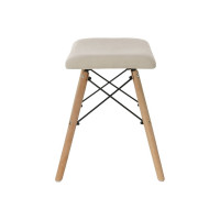 Стул Woodville Ben beige 11921