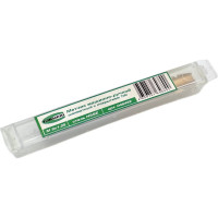 Машинно-ручной метчик TORNERI М 8x1.25, шахматный, с покрытием, TiN, HSSE 046432