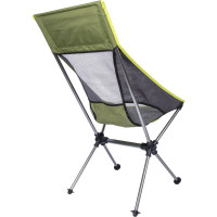 Складное кресло Norfin IMPOLA COMPACT NF Alu NF-20225