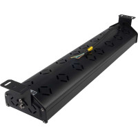 Светодиодный светильник Jazzway PPI-04 100Вт 5000К IP65 230В/50Гц ДСП для высоких пролетов 5044364