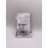 Комплект графитовых щеток 2 шт, Metabo, OEM 316033940/as Asein 1822J