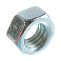 Гайка Госкреп DIN934, М8, 25 кг 9990106273