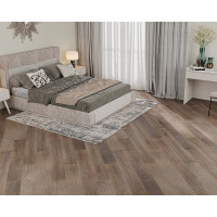 Виниловый ламинат Alta-Step Excelente SPC, Дуб кантри, 43 класс износостойкости, в упаковке 12 шт., 2.6309 кв. м 6606