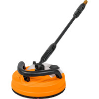 Щетка Speed Master Pro (Patio) для мойки высокого давления BORT 93416442