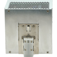 Блок питания INNOCONT -10 +50С, IP20, вход: 220VAC, 1.4А, выход: 240W, 24VDC, 10A, типы защиты: КЗ, перегрузка, перенапряжение SB-D-240-24