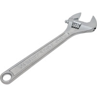 Разводной ключ BIST Adjustable Wrench, 375мм BWD233-12