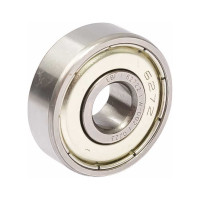 Подшипник EBF 627 2Z 4657781288149