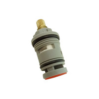 Кран-букса GRIALE 1/2 20 шлицов RP07