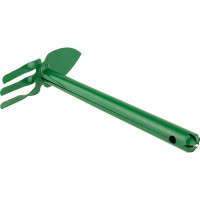 Комбинированная цельнометаллическая мотыжка КЭС лепесток 21020014