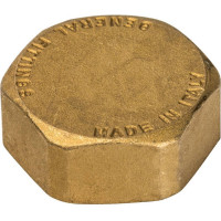 Заглушка STOUT Sft-0026-000018 вр 1/8 RG008Q0QTIKV3A
