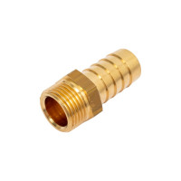 Штуцер STOUT Sft-0035-003814 нр 3/8x14 RG008Q0SGJ8QT6