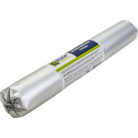 Полиуретановый герметик Roof Complect белый, 600 мл 00000401430