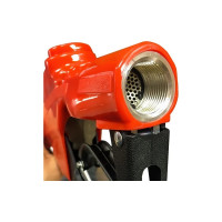 Топливораздаточный автоматический пистолет Петролл Petroll 80 "1" (80л/м) 1232