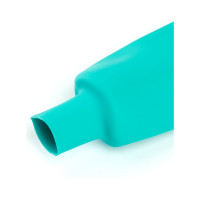 Набор термоусадочных трубок STEKKER hsht-2010-10m, длина 10 см., коэф. усадки 2:1, мультиколор (21шт в упаковке), 39717
