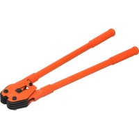 Клещи к-13 для пп и пэт лент АЛГА ПАК АП К13 Оранжевый