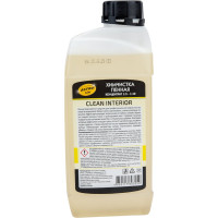 Пенная химчистка clean Astrohim interior концентрат 1:5-1:10 AC3401