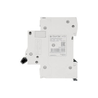 Автоматический выключатель Systeme Electric City9 set ав b, 10 А, 3 Р, 4.5 kА, 400 В C9F14310