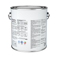 Экстра-стойкая краска Tikkurila LUJA EXTRA A мат 2,7л 700014018