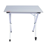 Складной стол Tramp ROLL-80 80x60x70 см TRF-063