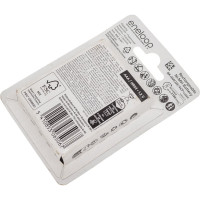 Аккумулятор Panasonic eneloop BK-4MCDEC4BE 800mAh AAA R03 +футляр BL4 УТ-00000802