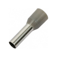 Наконечник ншви GENERICA 4,0-09 4мм2 из/фл (100шт/упак) UGN11-009-004-100-G