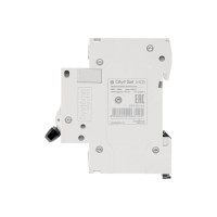 Автоматический выключатель Systeme Electric City9 set ав b, 16 А, 3 Р, 4.5 kА, 400 В (ранее EZ9F14316) C9F14316